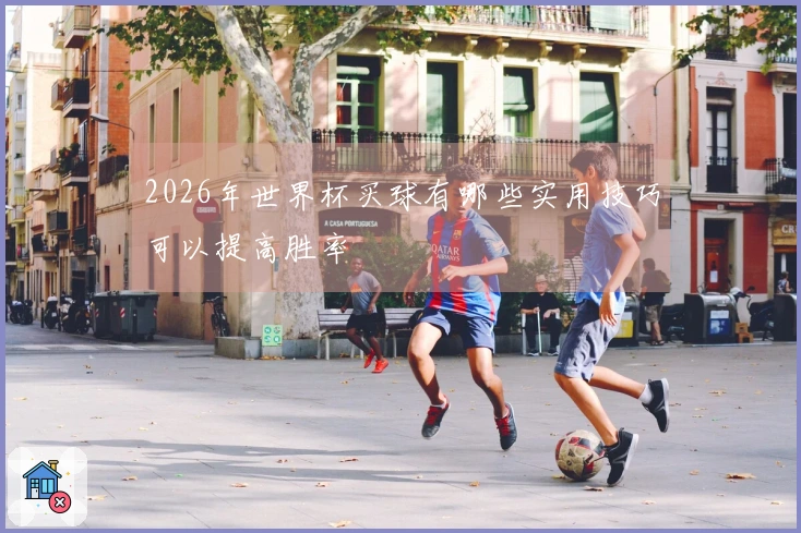 2026年世界杯买球有哪些实用技巧可以提高胜率