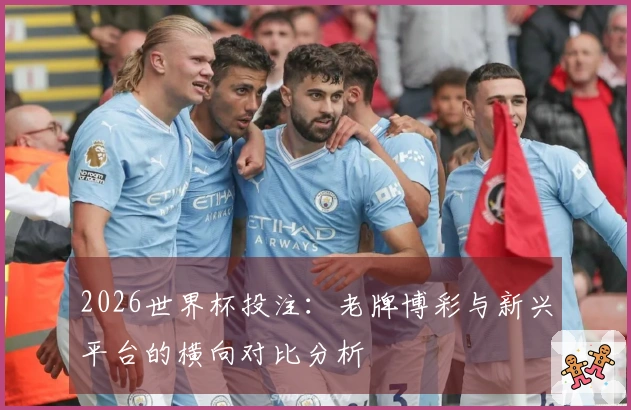 2026世界杯投注：老牌博彩与新兴平台的横向对比分析