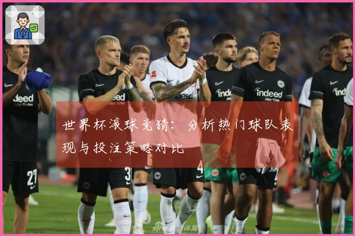 世界杯滚球竞猜：分析热门球队表现与投注策略对比
